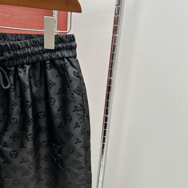 Louis Vuitton Short Pants